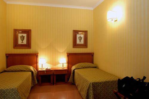 Residenza d'Aragona, Palermo