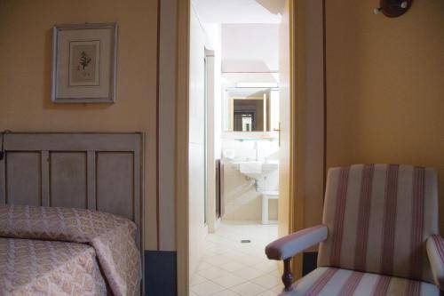 Royal Victoria Hotel, Pisa