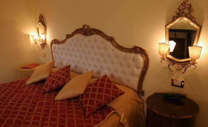 Hotel Alessandro Della Spina, Pisa