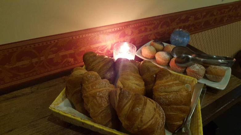 Bed & Breakfast Napoli Centrale, Naples