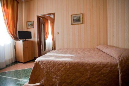 Hotel La Pace, Pisa