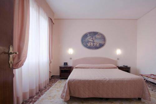 Hotel La Pace, Pisa