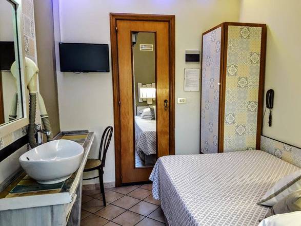 Hotel Europeo - Sea Hotels, Naples