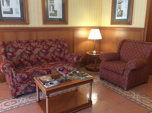 Residenza d'Aragona, Palermo