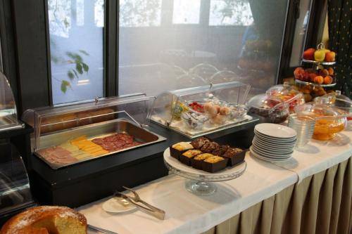 Culture Hotel Villa Capodimonte, Naples