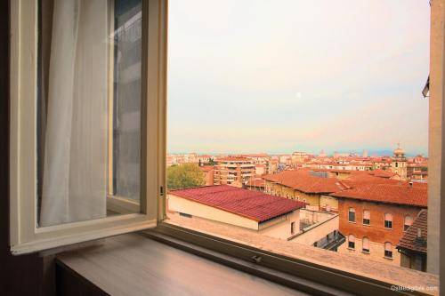 Hotel La Pace, Pisa
