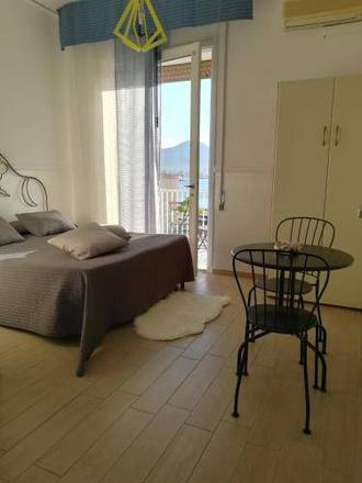 Hotel Bella Capri, Naples