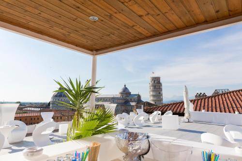 Grand Hotel Duomo, Pisa