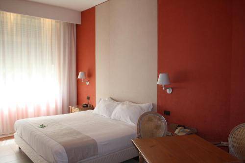Culture Hotel Villa Capodimonte, Naples