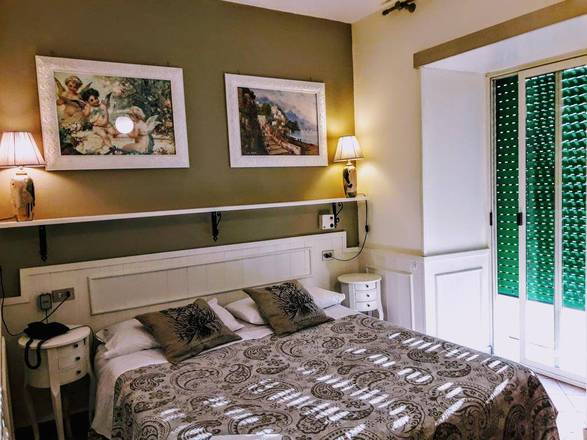 Hotel Europeo - Sea Hotels, Naples