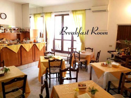 Hotel Francesco, Pisa