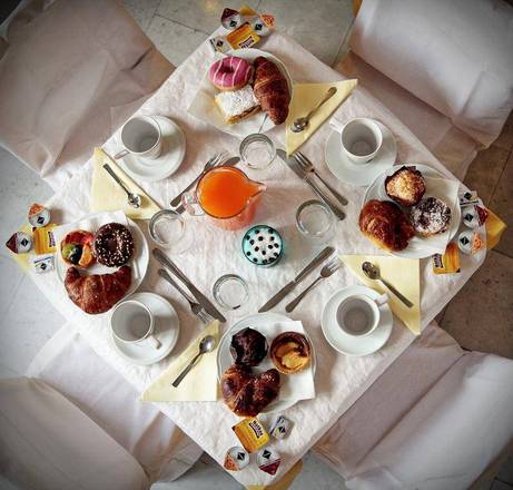 Hotel Francesco, Pisa