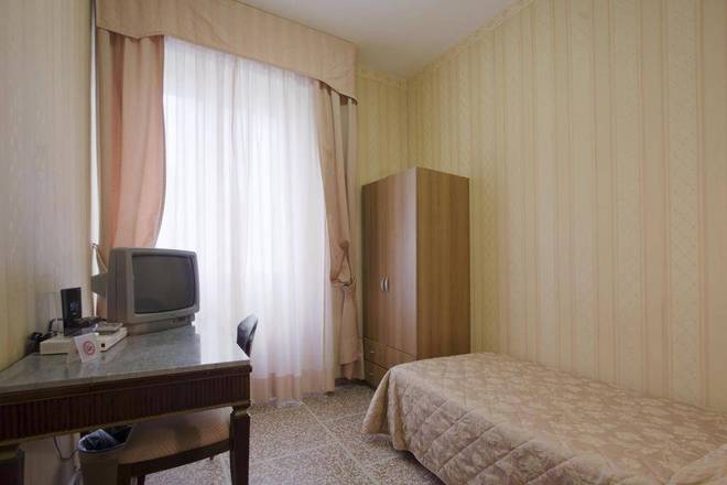 Hotel La Pace, Pisa