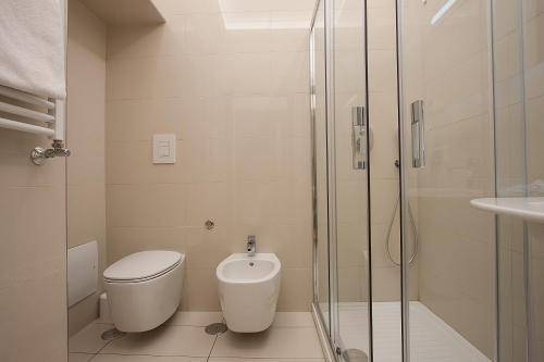 Albergo del Golfo, Naples
