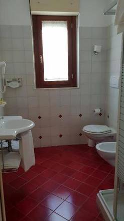 Hotel Alessandro Della Spina, Pisa