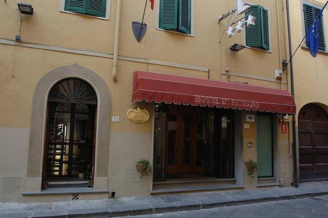Hotel Di Stefano, Pisa