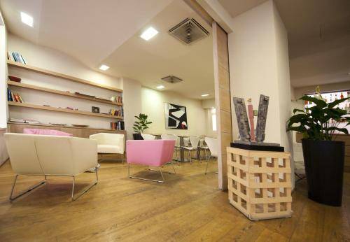 Hotel Touring, Pisa