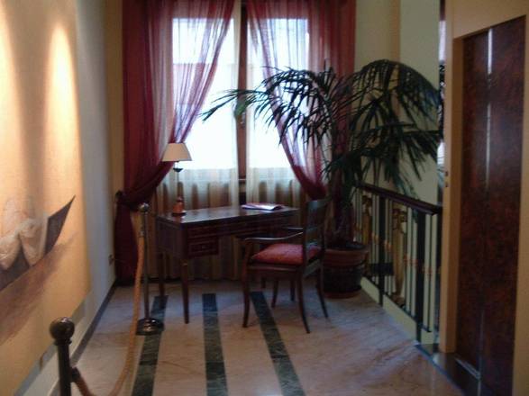 Hotel Alessandro Della Spina, Pisa