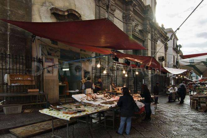 Hotel Elite, Palermo