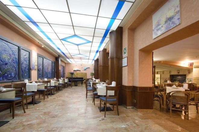 Hotel La Pace, Pisa