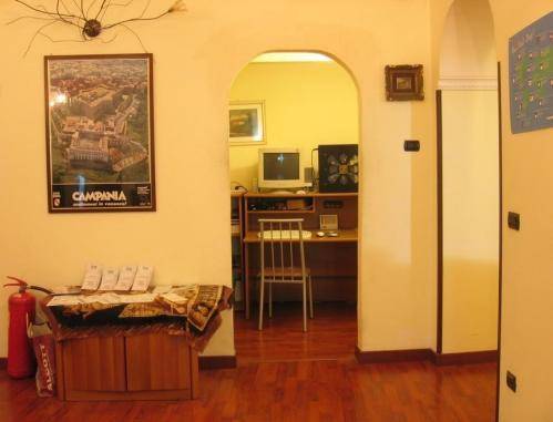 Hotel Duomo, Naples