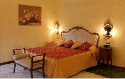 Hotel Alessandro Della Spina, Pisa