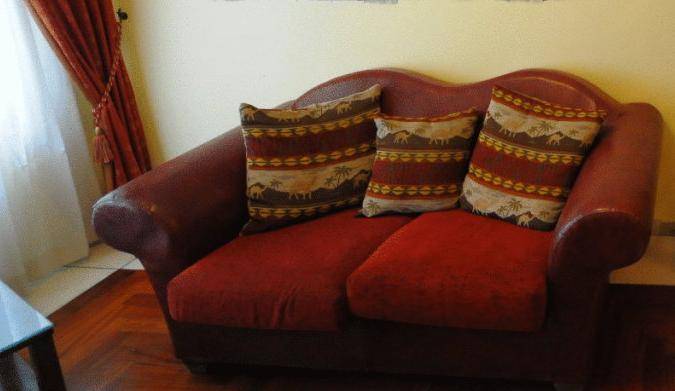 Hotel Elite, Palermo