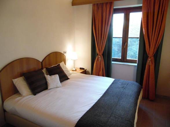 Hotel Francesco, Pisa