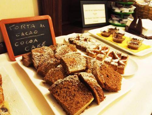 Hotel Il Convento, Naples