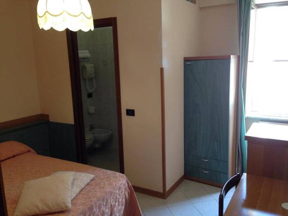 Hotel Di Stefano, Pisa