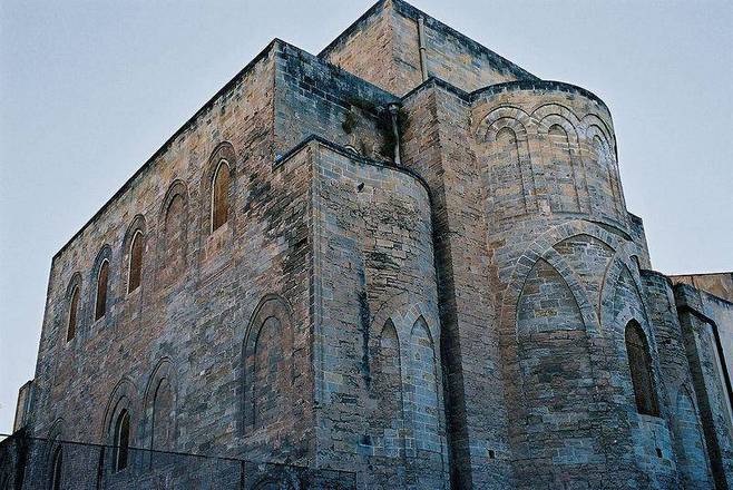 Hotel Elite, Palermo