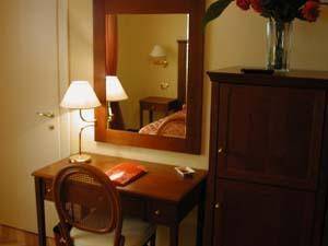 Hotel Alessandro Della Spina, Pisa