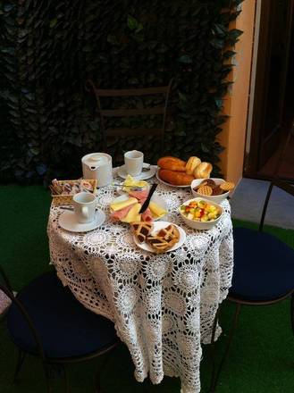 Hotel Verdi, Pisa