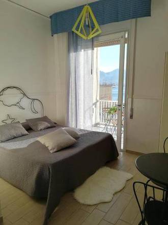 Hotel Bella Capri, Naples