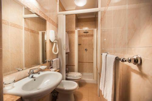 Residenza d'Aragona, Palermo