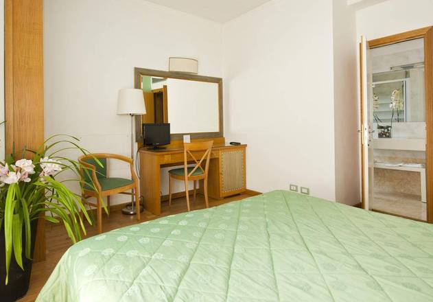 Hotel Touring, Pisa