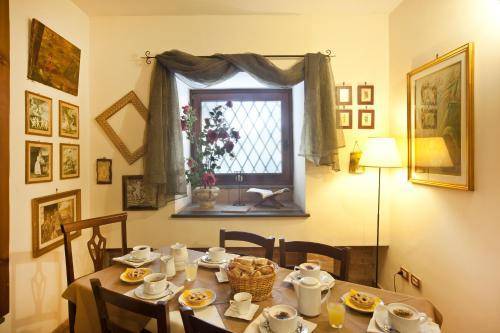 Hotel Il Convento, Naples
