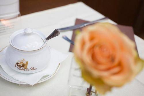 Hotel La Pace, Pisa