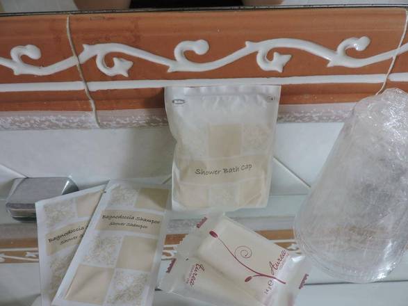 Hotel Elite, Palermo