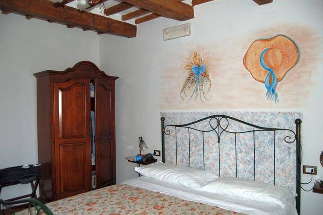 Hotel Leonardo, Pisa