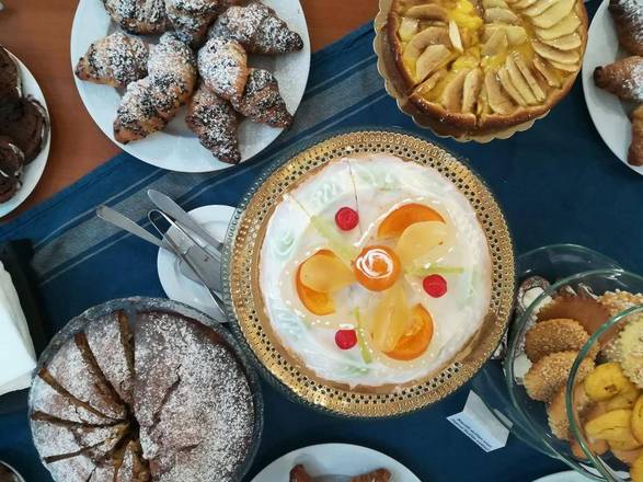 Hotel Elite, Palermo