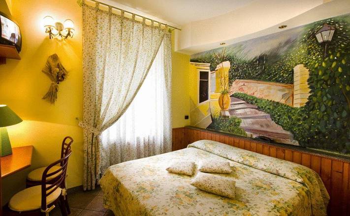 Hotel Europeo - Sea Hotels, Naples