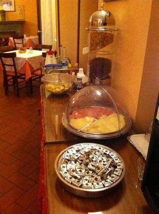 Hotel Verdi, Pisa