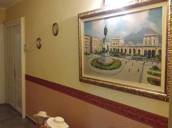 Bed & Breakfast Napoli Centrale, Naples