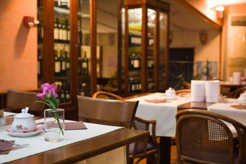 Hotel La Pace, Pisa