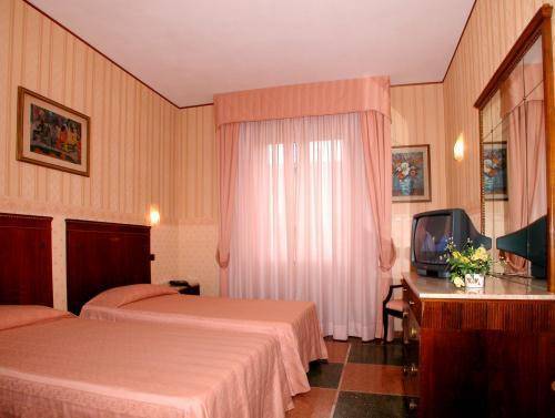 Hotel La Pace, Pisa