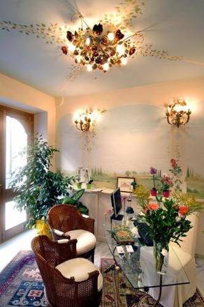 Relais Dei Fiori Dimora D'Epoca, Pisa