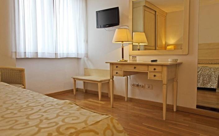 Grand Hotel Duomo, Pisa