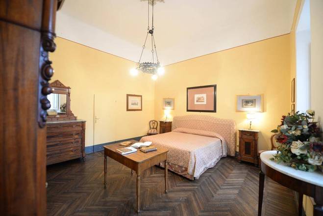 Royal Victoria Hotel, Pisa