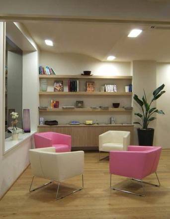 Hotel Touring, Pisa